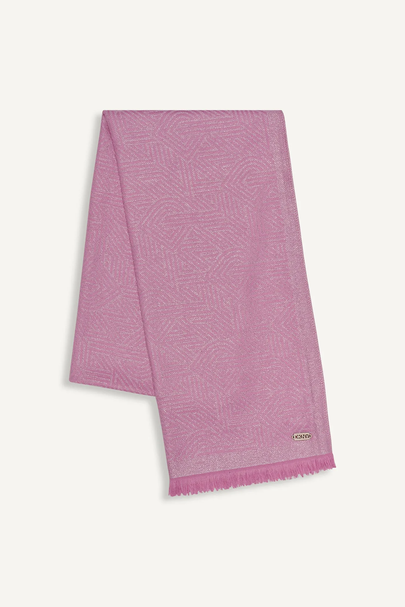 DKNY CROSSWALK PASHMINA sold by DKNY product image thumbnail 3