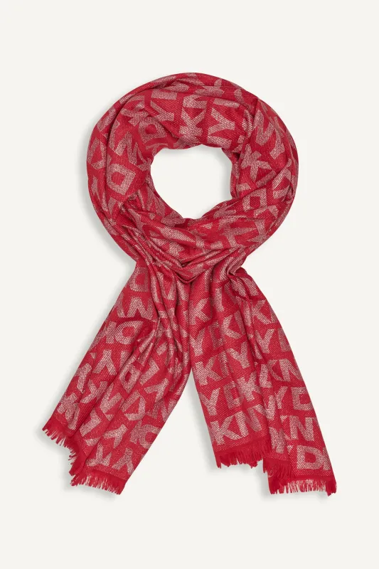 DKNY METAL PASHMINA sold by DKNY