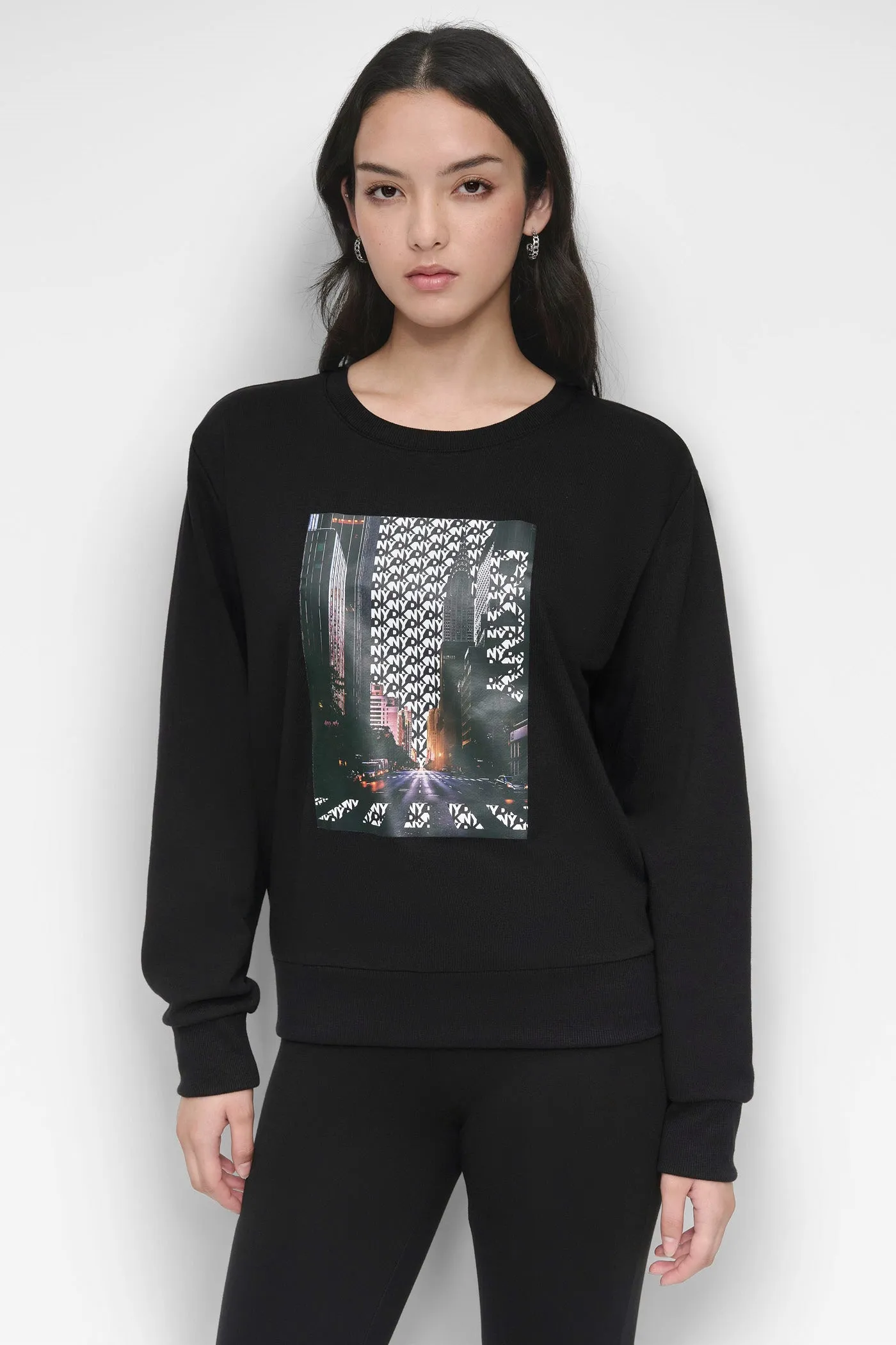 CITY SCAPE STACK sold by DKNY