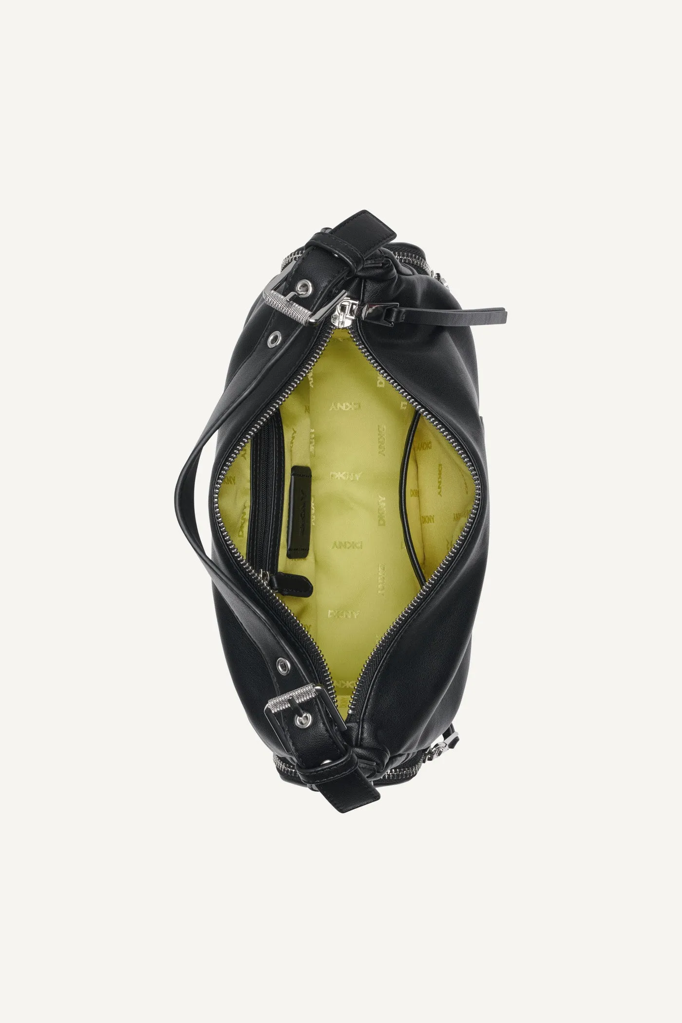 CHANA SMALL HOBO sold by DKNY product image thumbnail 4