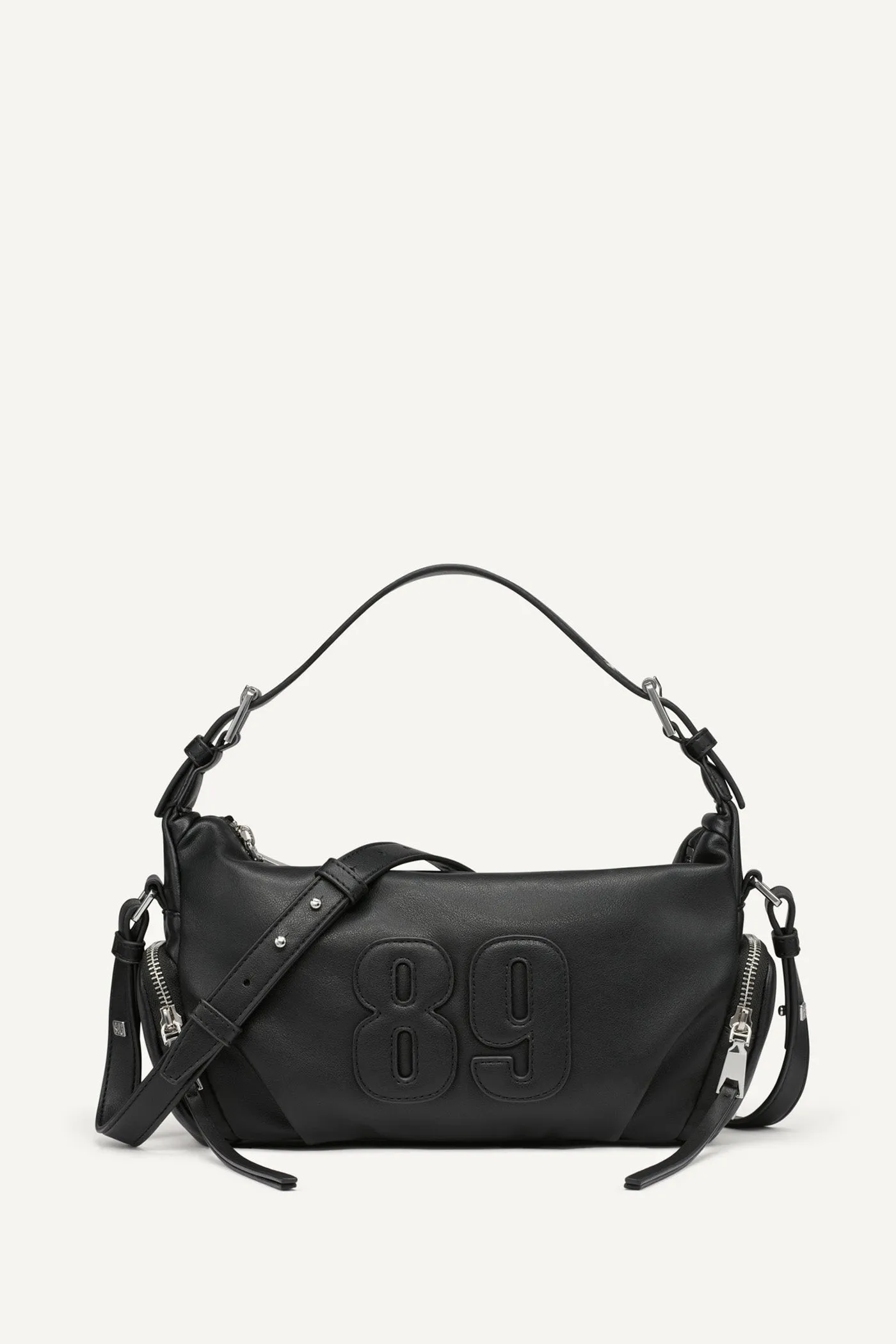 CHANA SMALL HOBO sold by DKNY