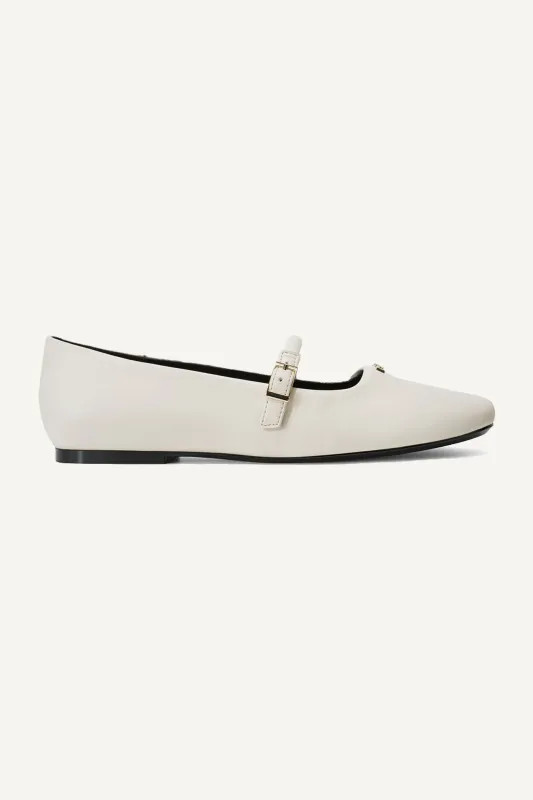 DANITA BALLET FLAT sold by DKNY