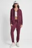 TWO TONE LOGO DRAWCORD JOGGER sold by DKNY