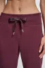 TWO TONE LOGO DRAWCORD JOGGER sold by DKNY