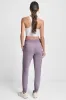 TWO TONE LOGO DRAWCORD JOGGER sold by DKNY