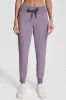 TWO TONE LOGO DRAWCORD JOGGER sold by DKNY