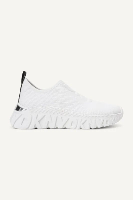 LILLIE SLIP ON SNEAKER sold by DKNY