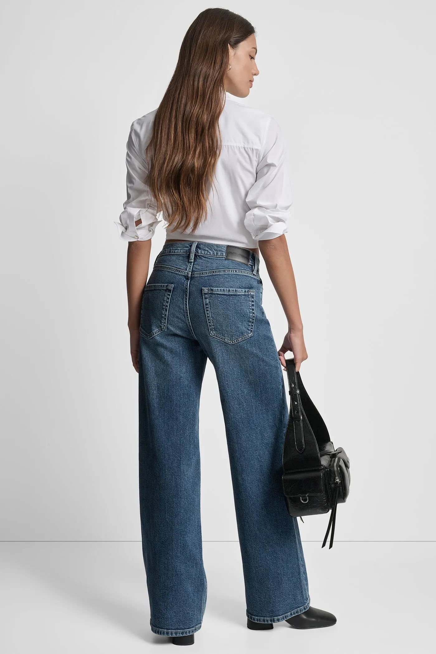 CLAREMONT HIGH RISE MODERN sold by DKNY product image thumbnail 2