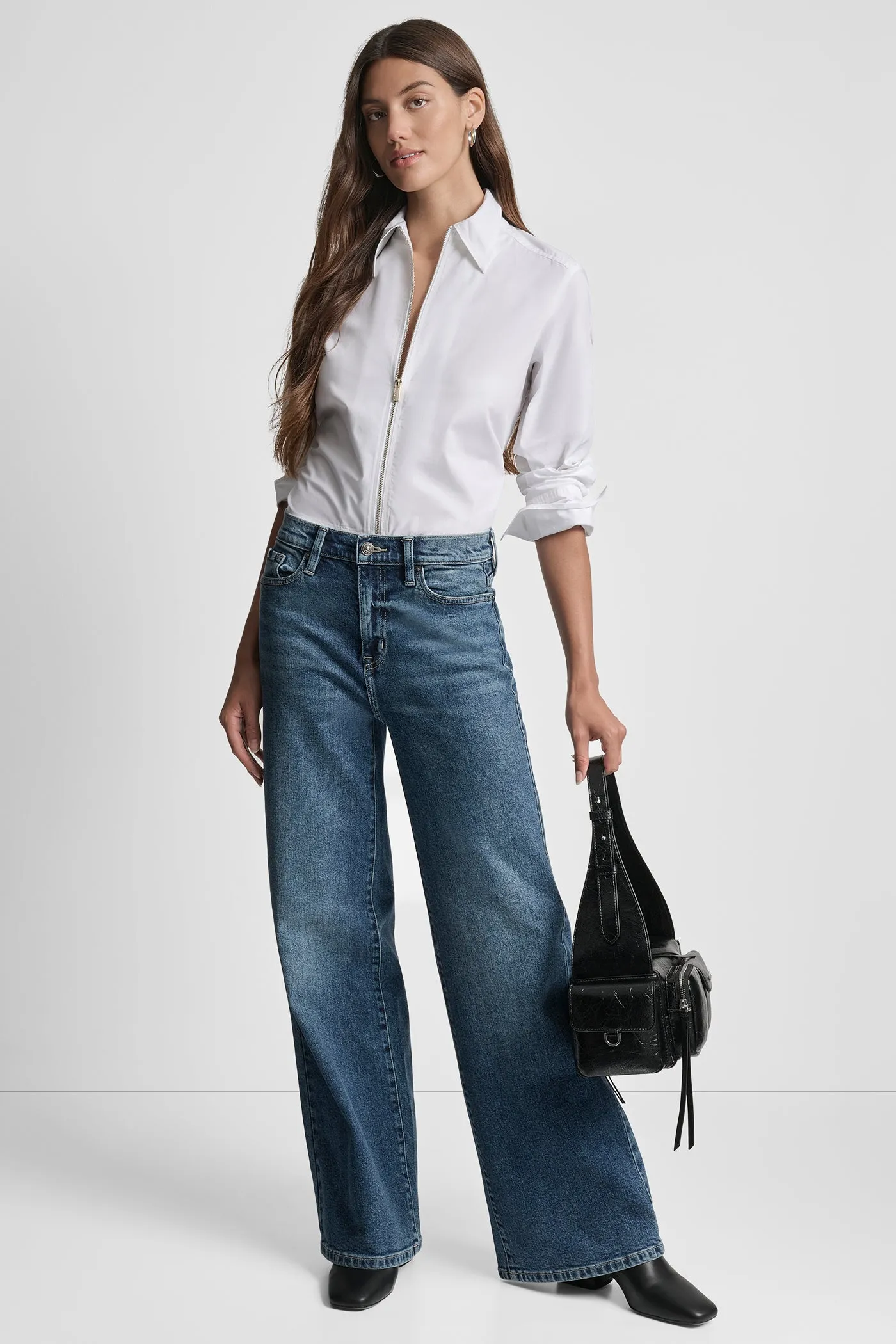 CLAREMONT HIGH RISE MODERN sold by DKNY product image thumbnail 4