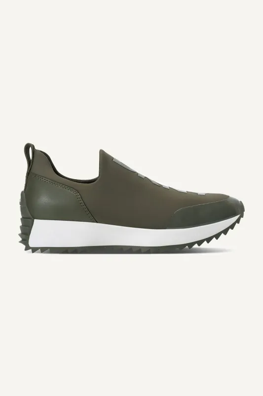 NALLEN SLIP ON SNEAKER sold by DKNY