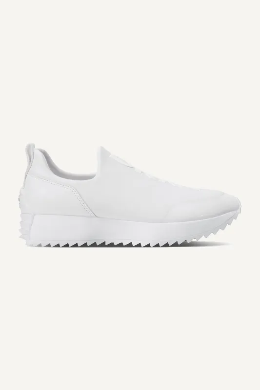 NALLEN SLIP ON SNEAKER sold by DKNY