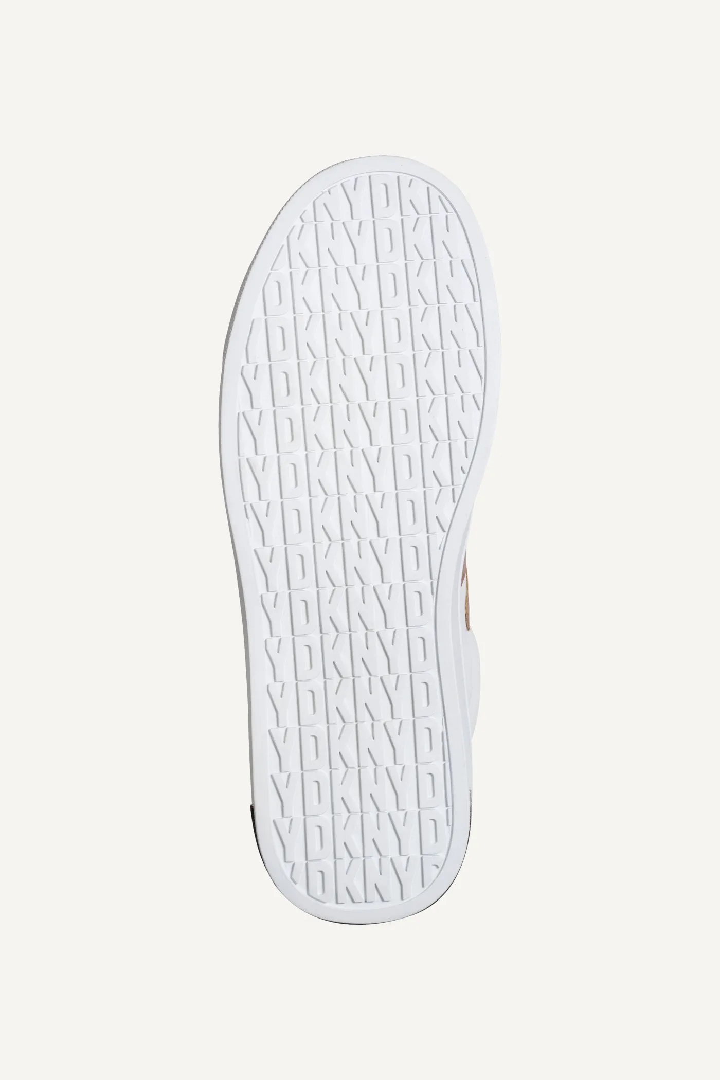 ABENI LACE UP SNEAKER 30MM sold by DKNY product image thumbnail 5