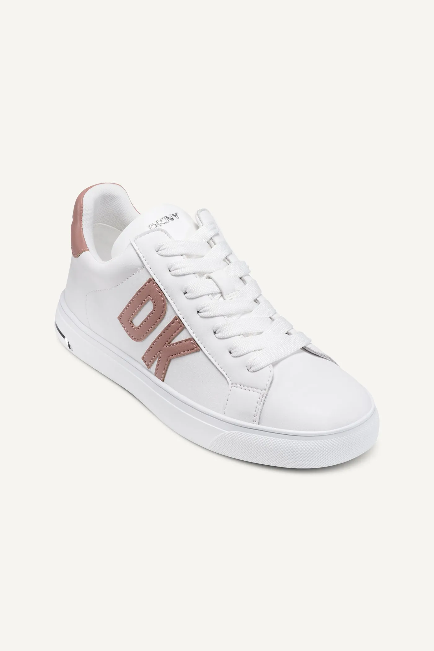 ABENI LACE UP SNEAKER 30MM sold by DKNY product image thumbnail 2