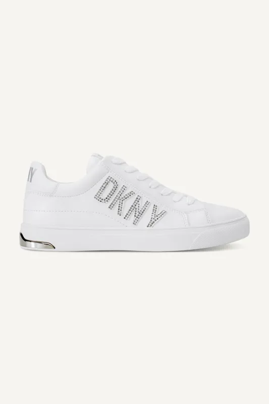 ADIRA LACE-UP SNEAKER sold by DKNY