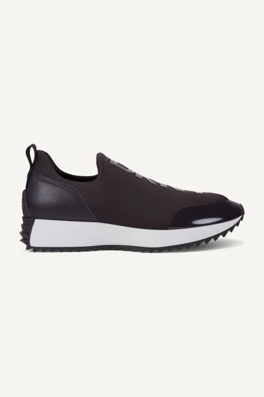 NALLEN SLIP ON SNEAKER 35MM sold by DKNY