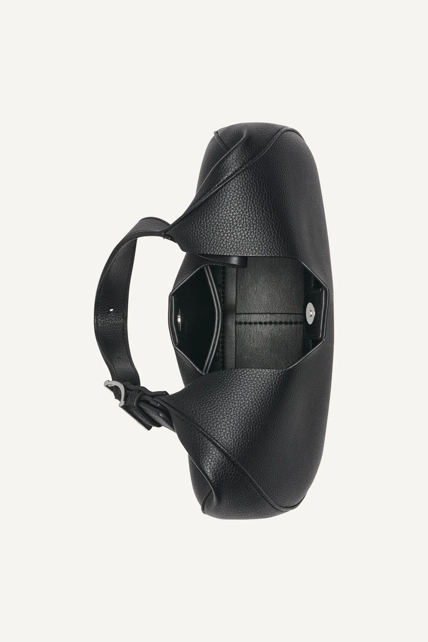 CAMILA SMALL HOBO CROSSBODY sold by DKNY product image thumbnail 4