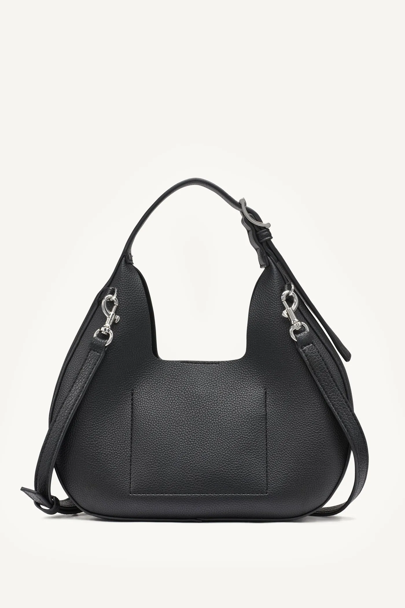 CAMILA SMALL HOBO CROSSBODY sold by DKNY product image thumbnail 3