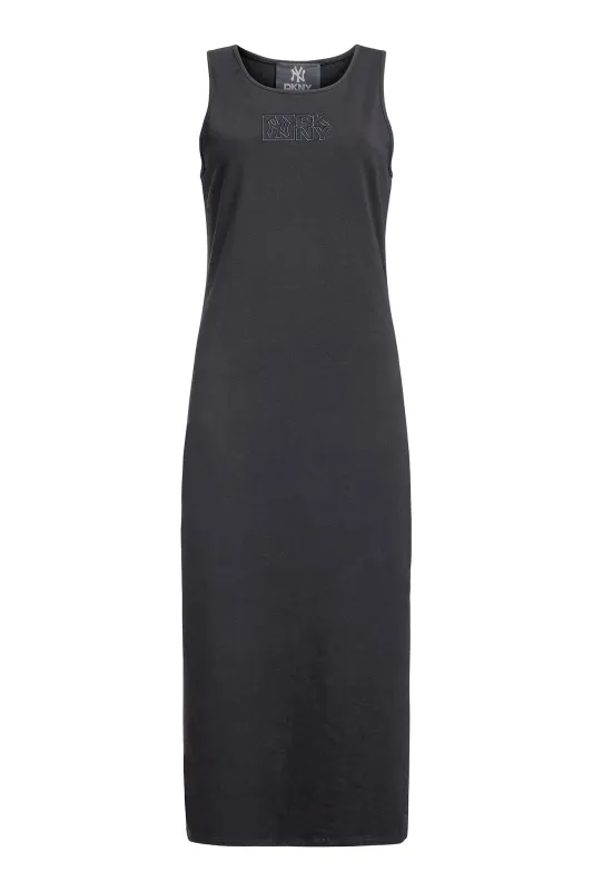 DKNY X YANKEES TANK DRESS sold by DKNY