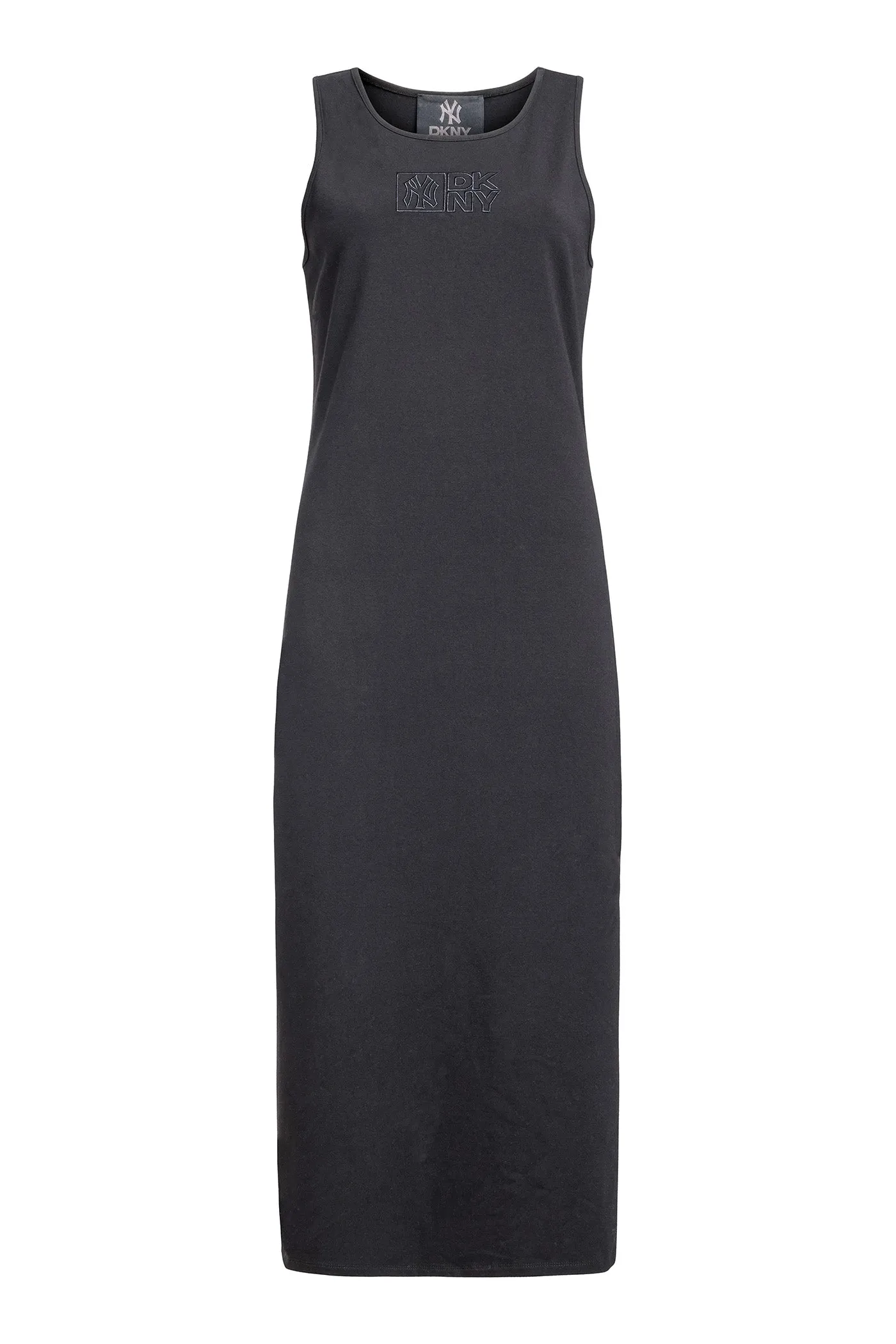 DKNY X YANKEES TANK DRESS sold by DKNY