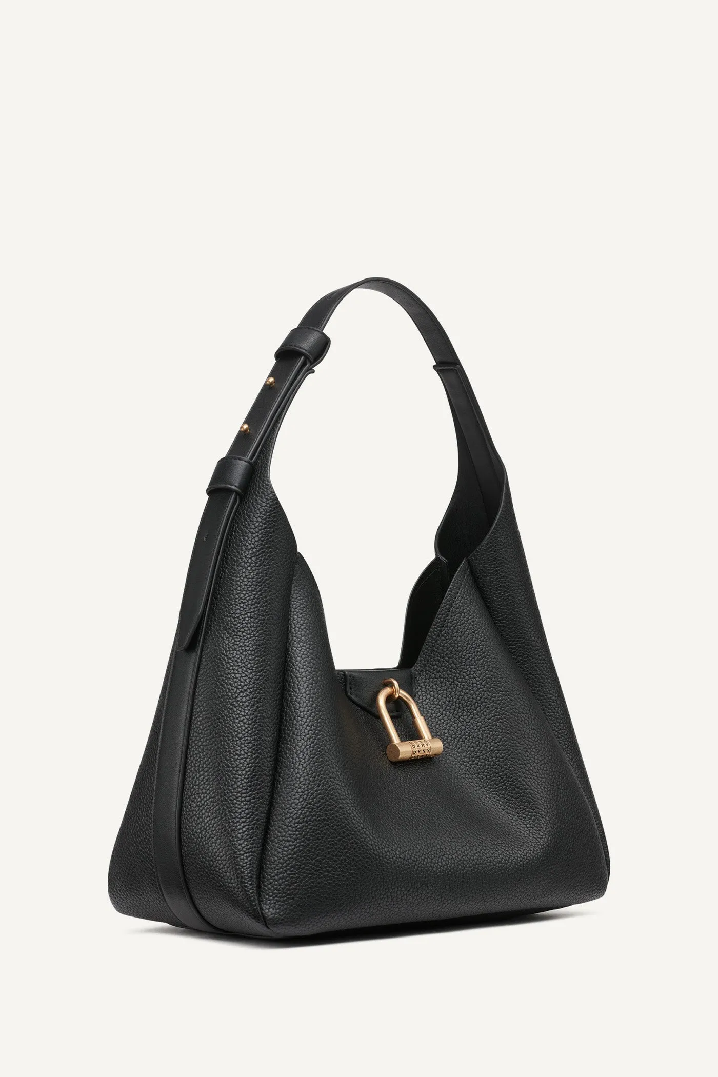 KARLIE HOBO sold by DKNY product image thumbnail 3