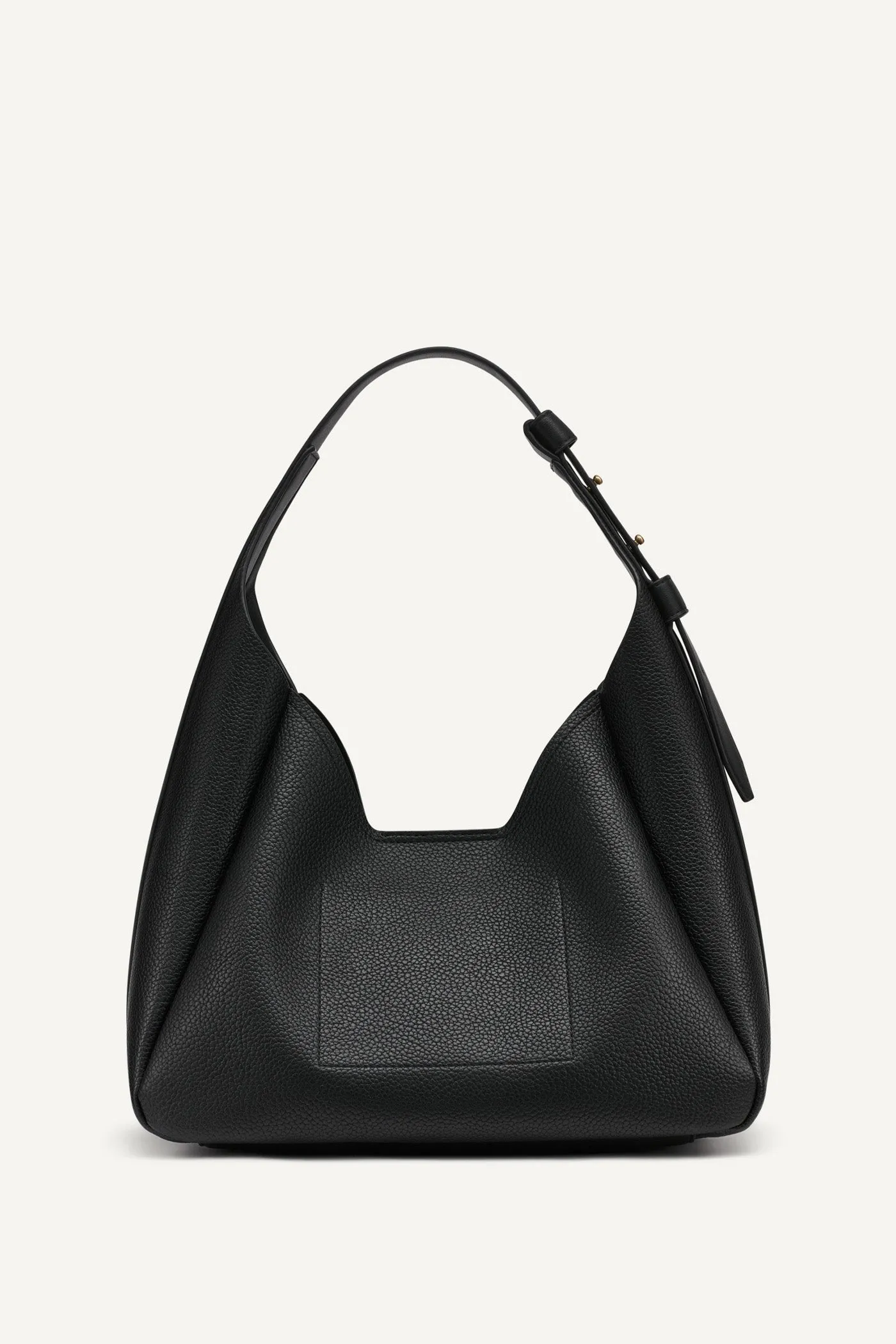KARLIE HOBO sold by DKNY product image thumbnail 4