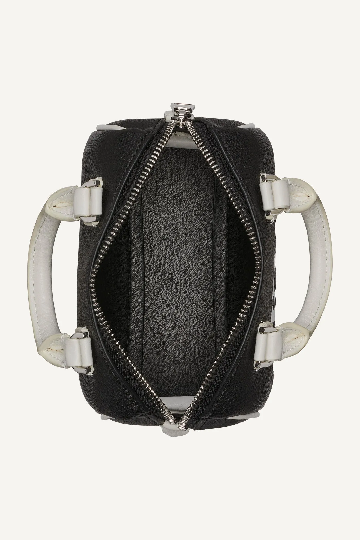 NELL SMALL SATCHEL CROSSBODY sold by DKNY product image thumbnail 5