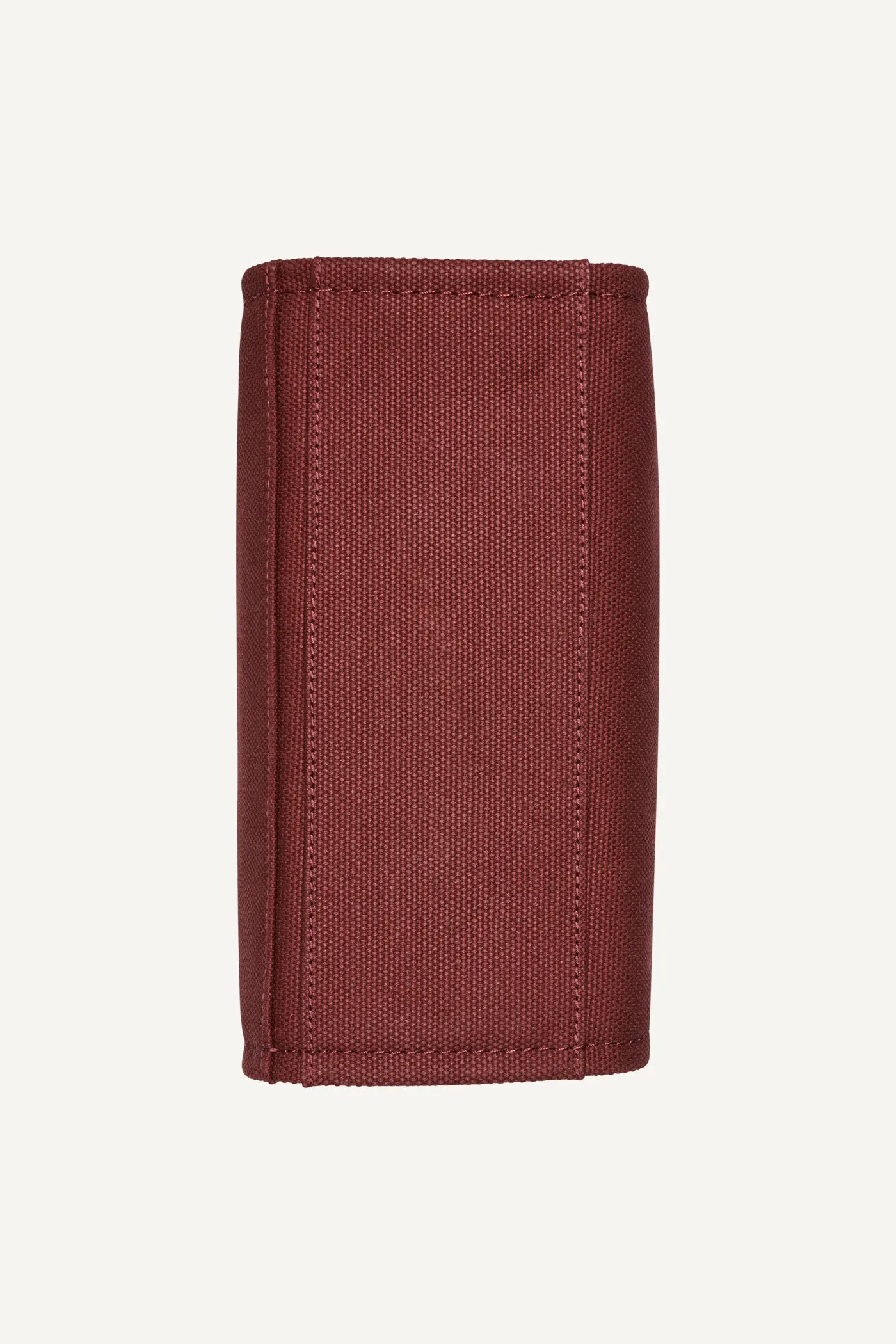 HADLEE SMALL CANVAS LOGO TOTE sold by DKNY product image thumbnail 5