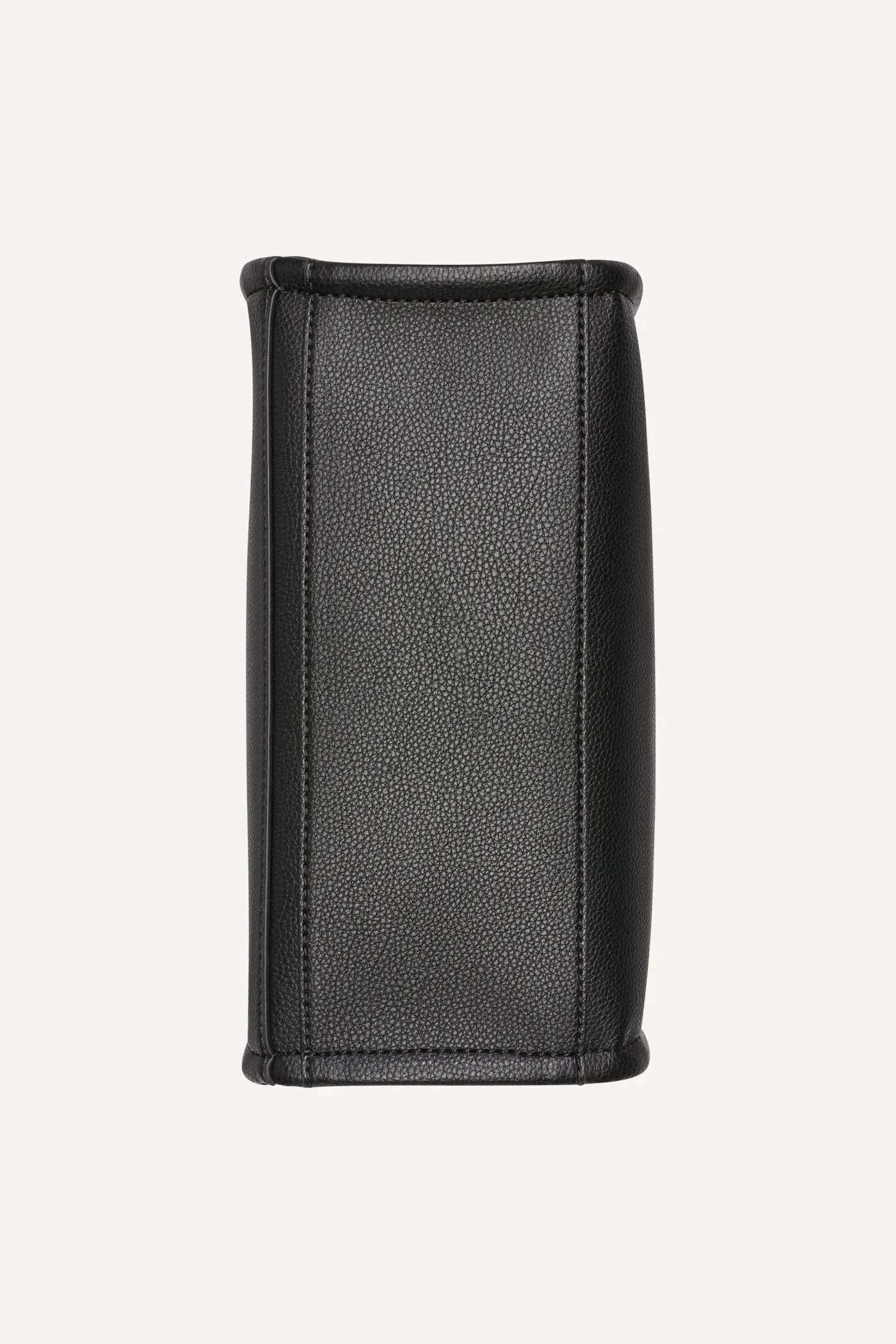 HADLEE SMALL LOGO-EMBOSSED TOTE sold by DKNY product image thumbnail 5