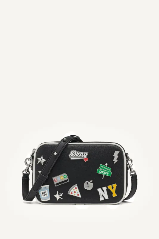 NELL CAMERA BAG sold by DKNY