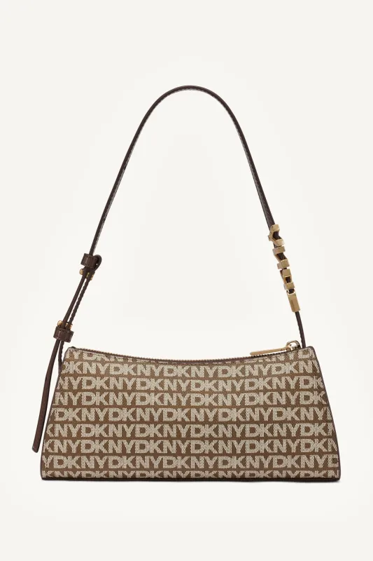 AVRIL SHOULDER BAG sold by DKNY