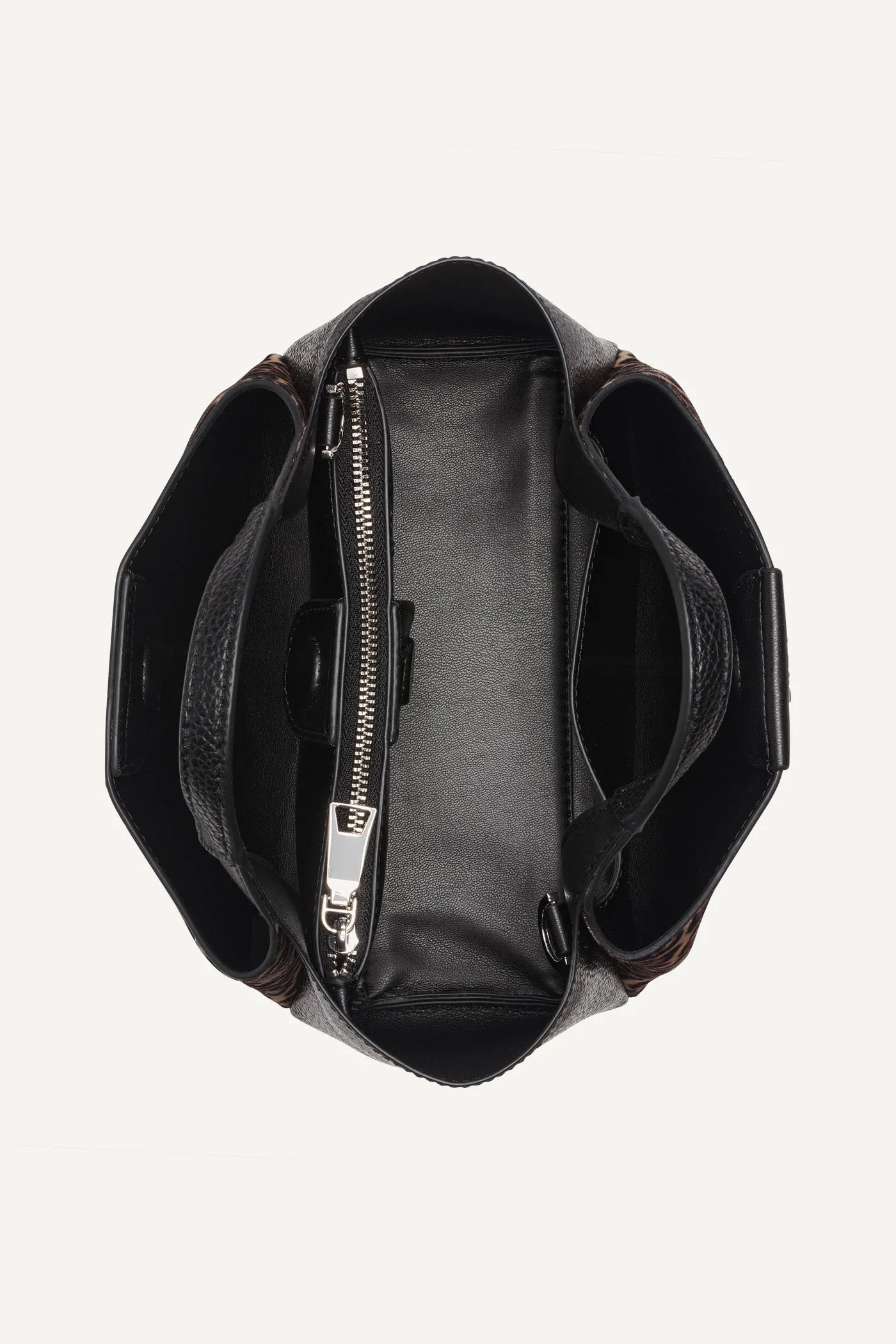 WILLA MINI SATCHEL sold by DKNY product image thumbnail 5