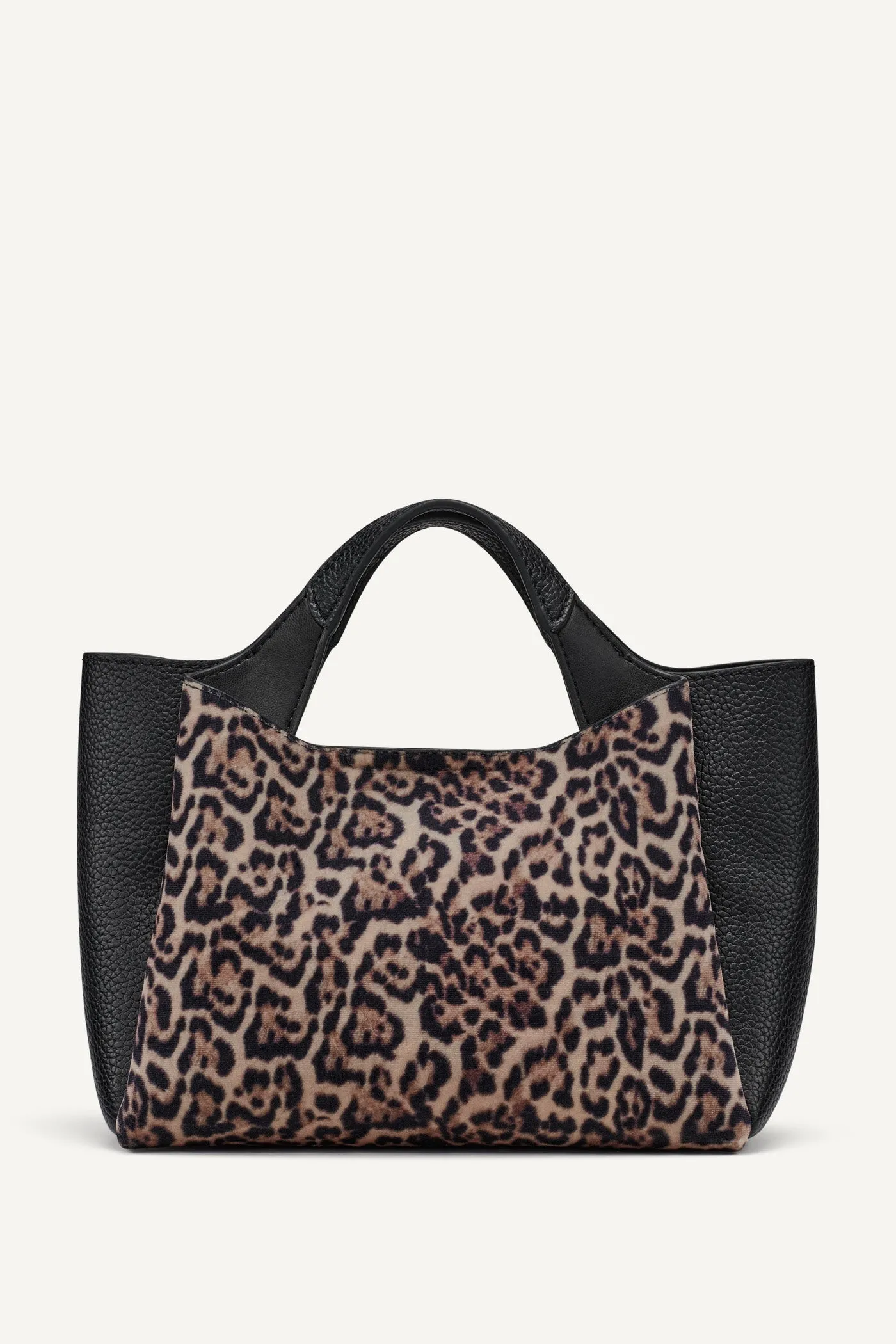 WILLA MINI SATCHEL sold by DKNY product image thumbnail 3