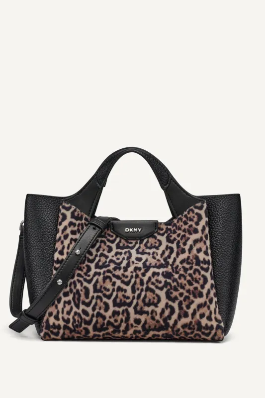 WILLA MINI SATCHEL sold by DKNY
