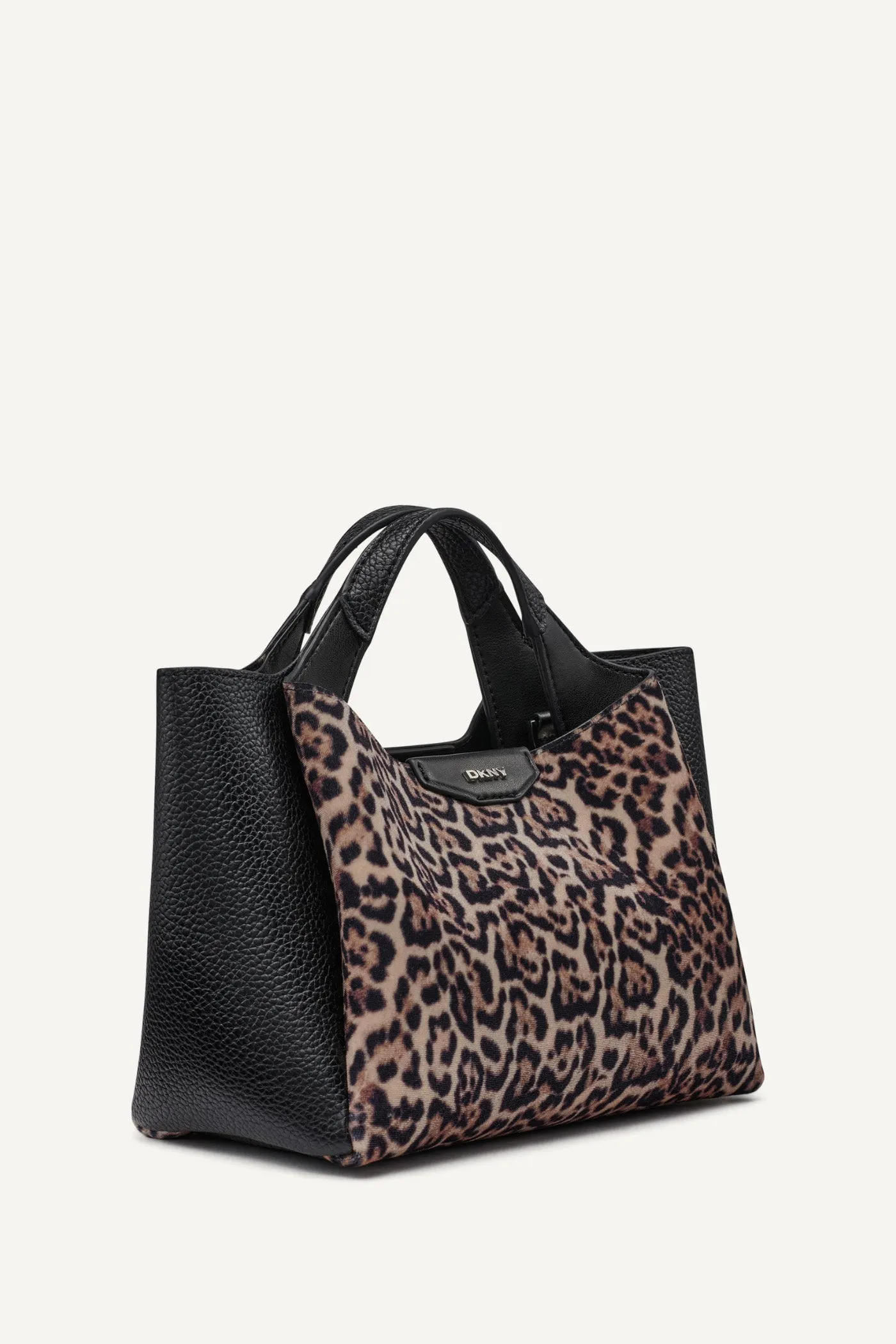 WILLA MINI SATCHEL sold by DKNY product image thumbnail 2