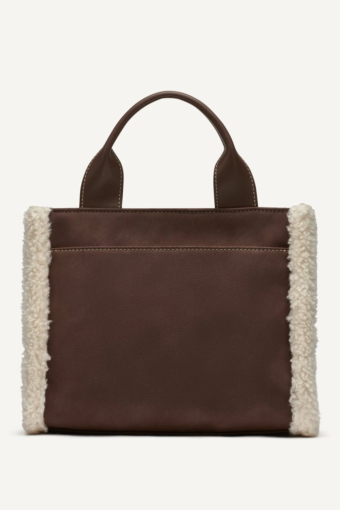 HADLEE SMALL TOTE sold by DKNY product image thumbnail 3