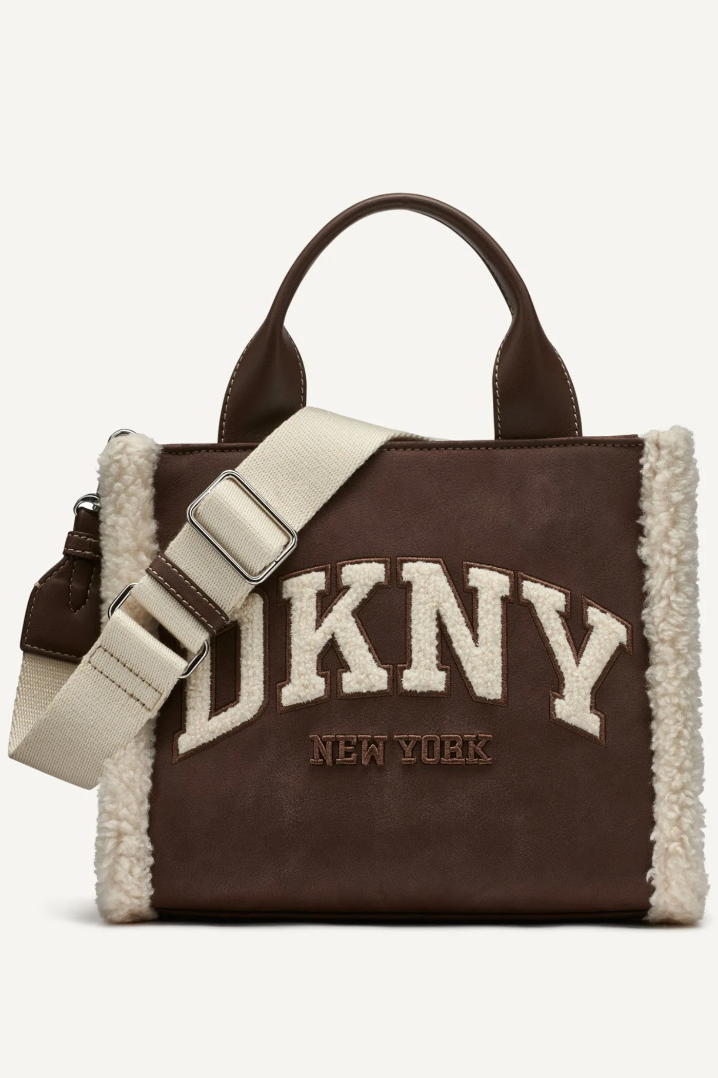 HADLEE SMALL TOTE sold by DKNY
