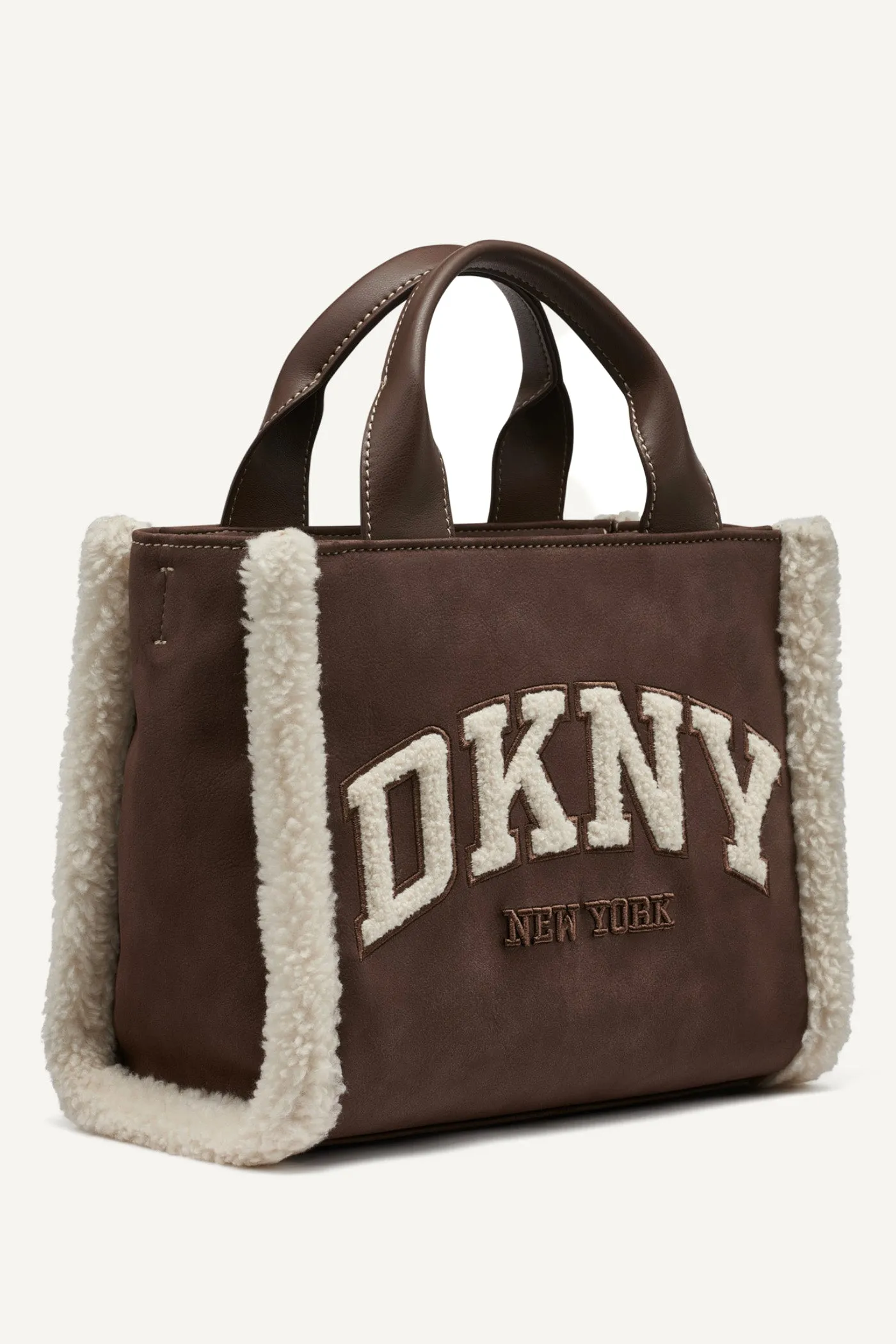 HADLEE SMALL TOTE sold by DKNY product image thumbnail 2