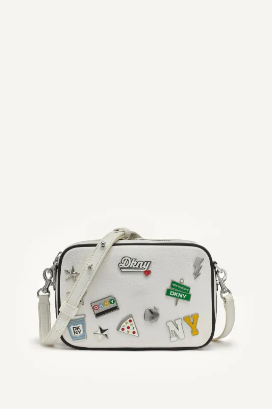 NELL CAMERA BAG sold by DKNY