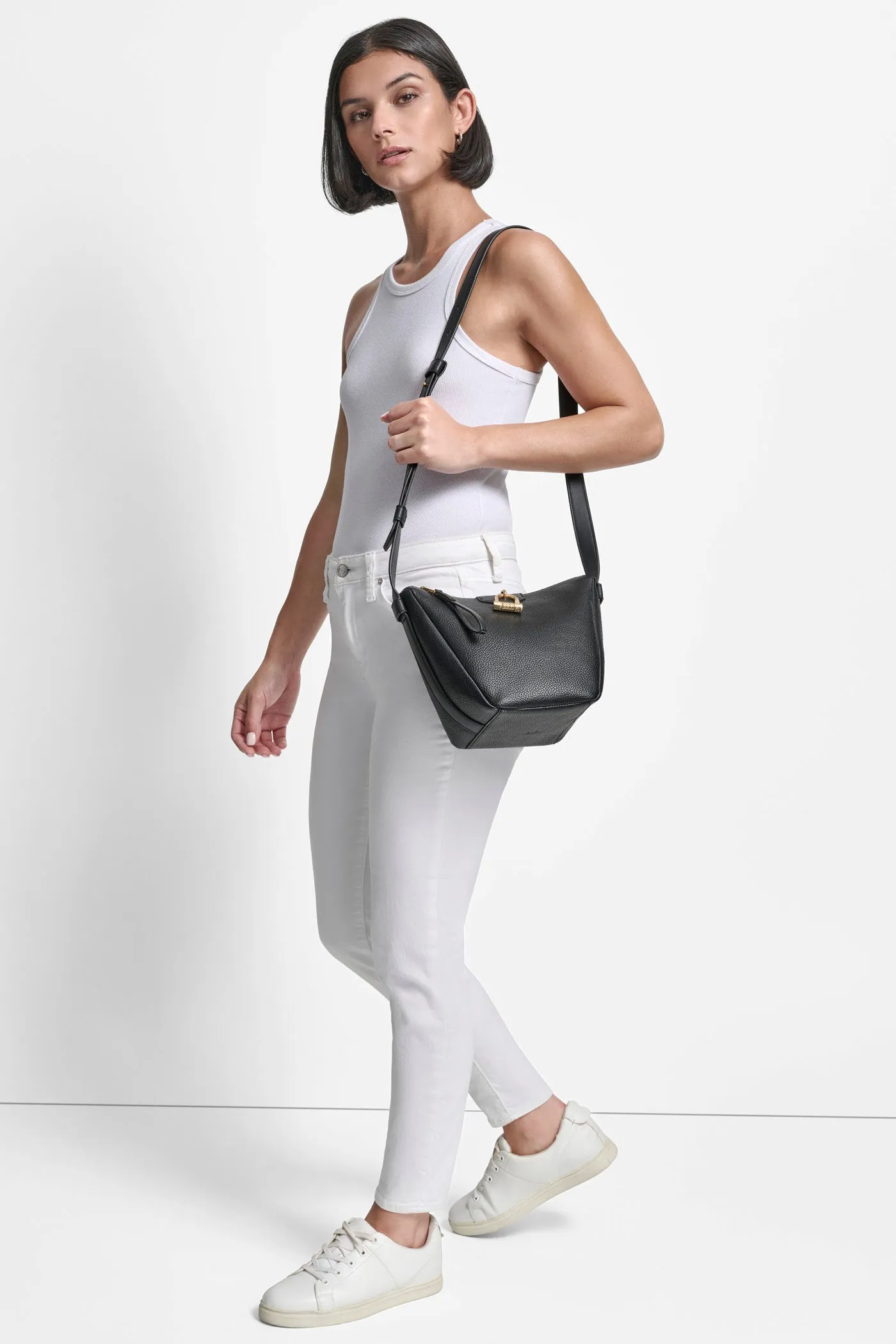 KARLIE CROSSBODY sold by DKNY product image thumbnail 2