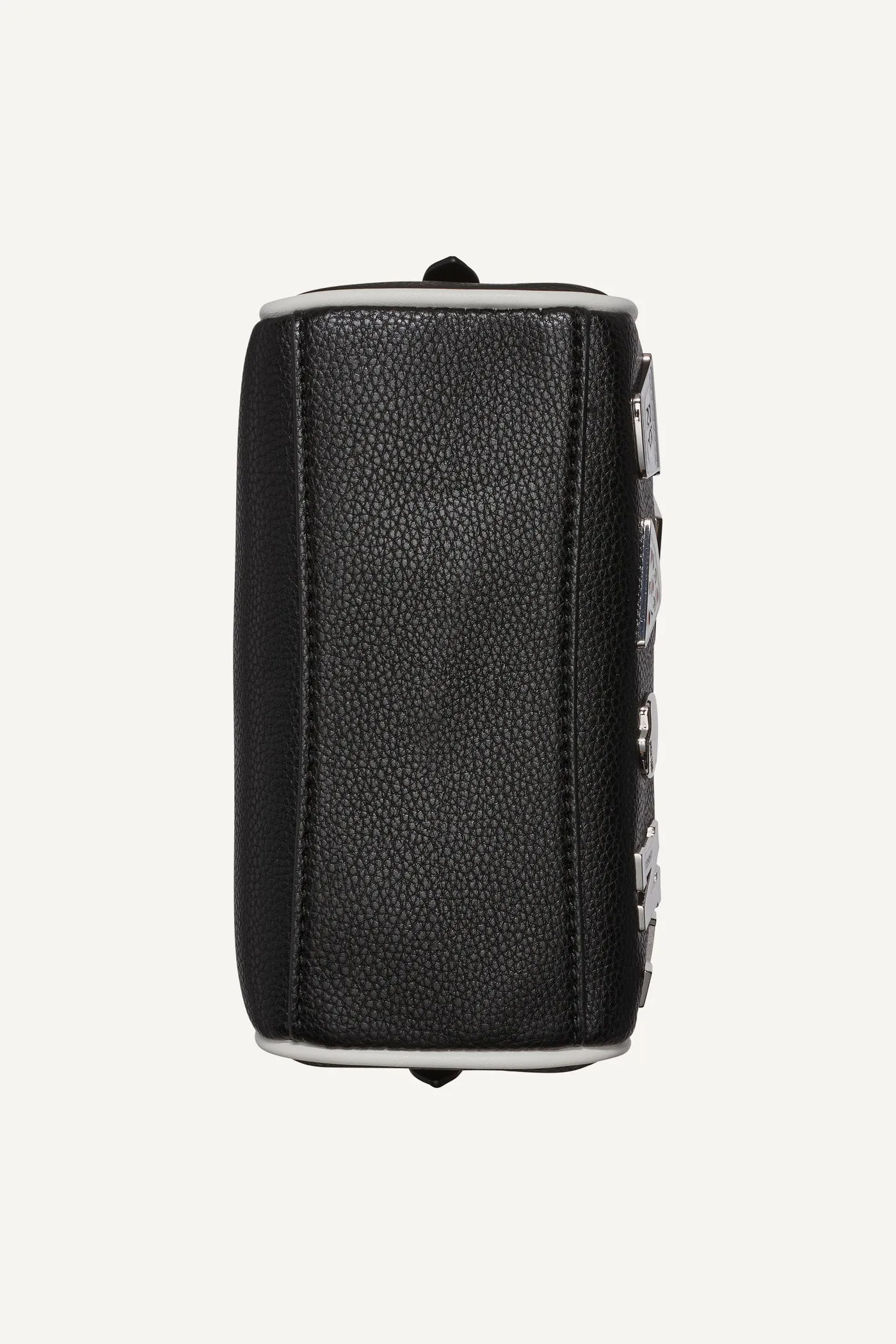 NELL SMALL SATCHEL CROSSBODY sold by DKNY product image thumbnail 5