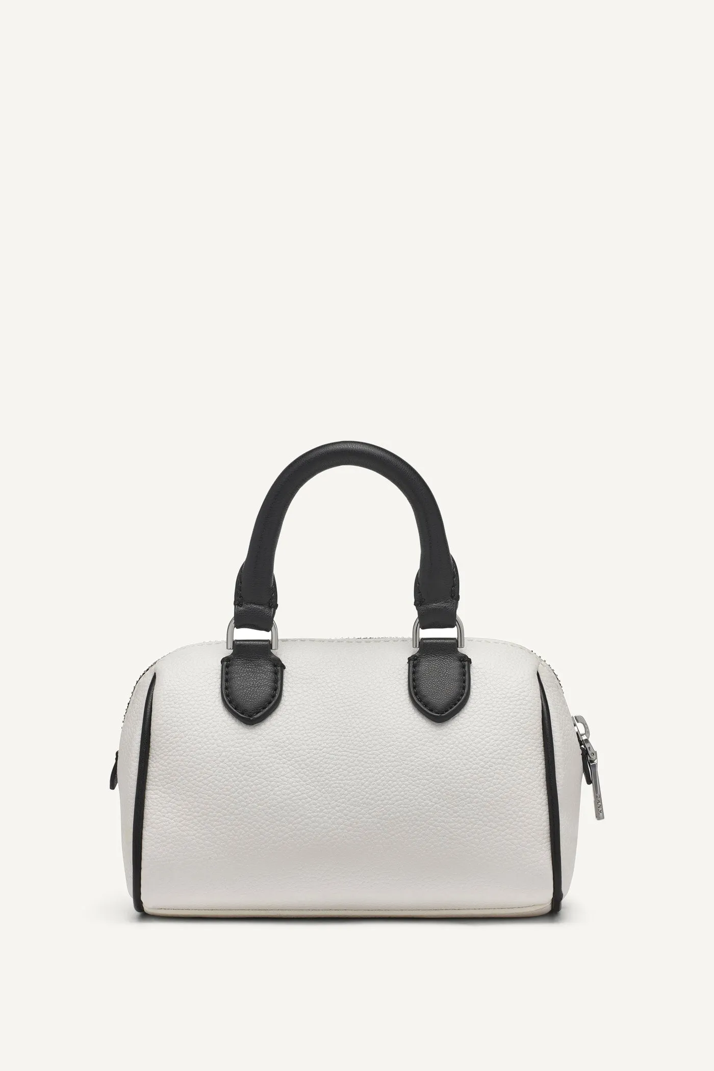 NELL SMALL SATCHEL CROSSBODY sold by DKNY product image thumbnail 4