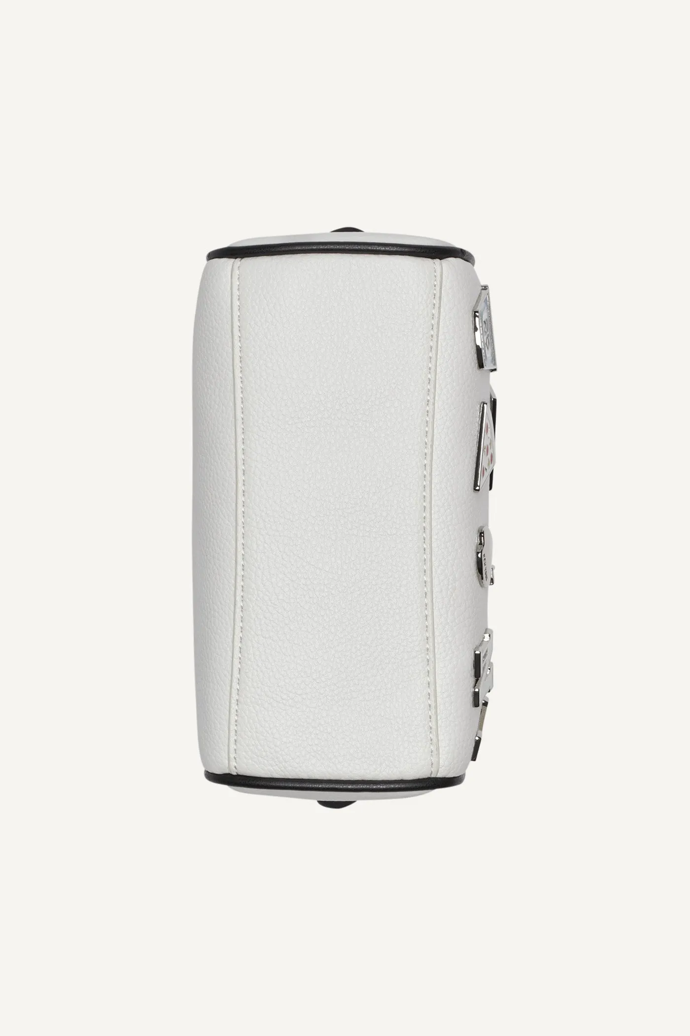 NELL SMALL SATCHEL CROSSBODY sold by DKNY product image thumbnail 5