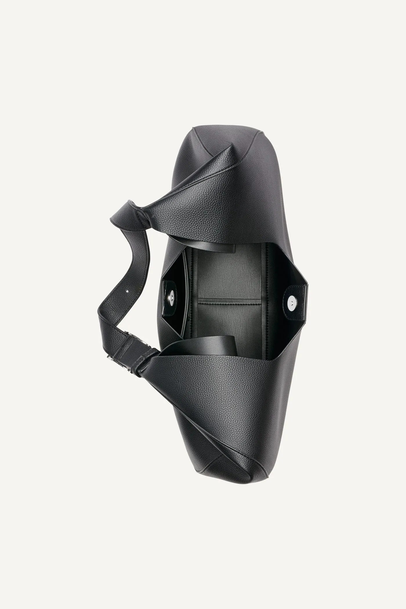 CAMILA LARGE HOBO CROSSBODY sold by DKNY product image thumbnail 4