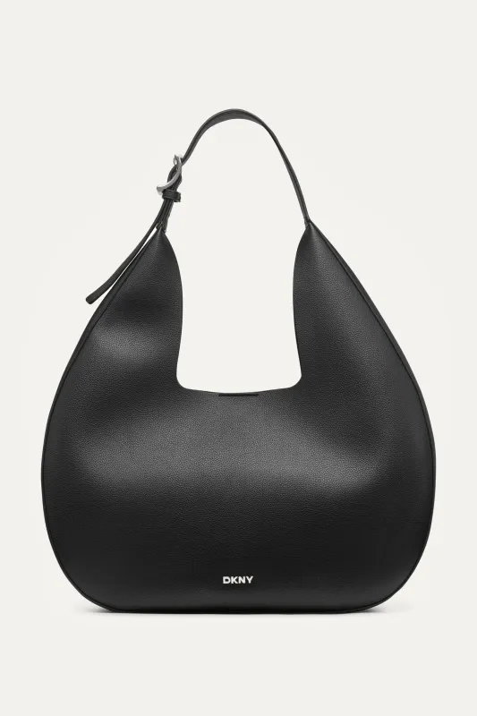 CAMILA LARGE HOBO CROSSBODY sold by DKNY