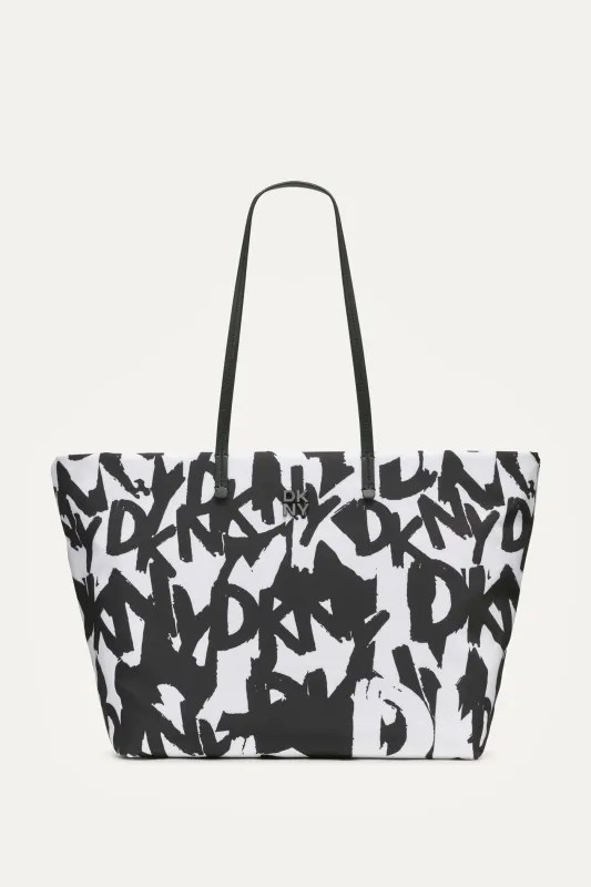 JENNY TOTE sold by DKNY