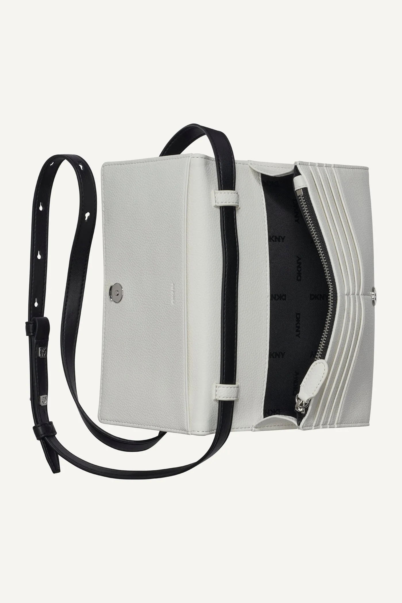 ETTA WALLET ON A STRING sold by DKNY product image thumbnail 4