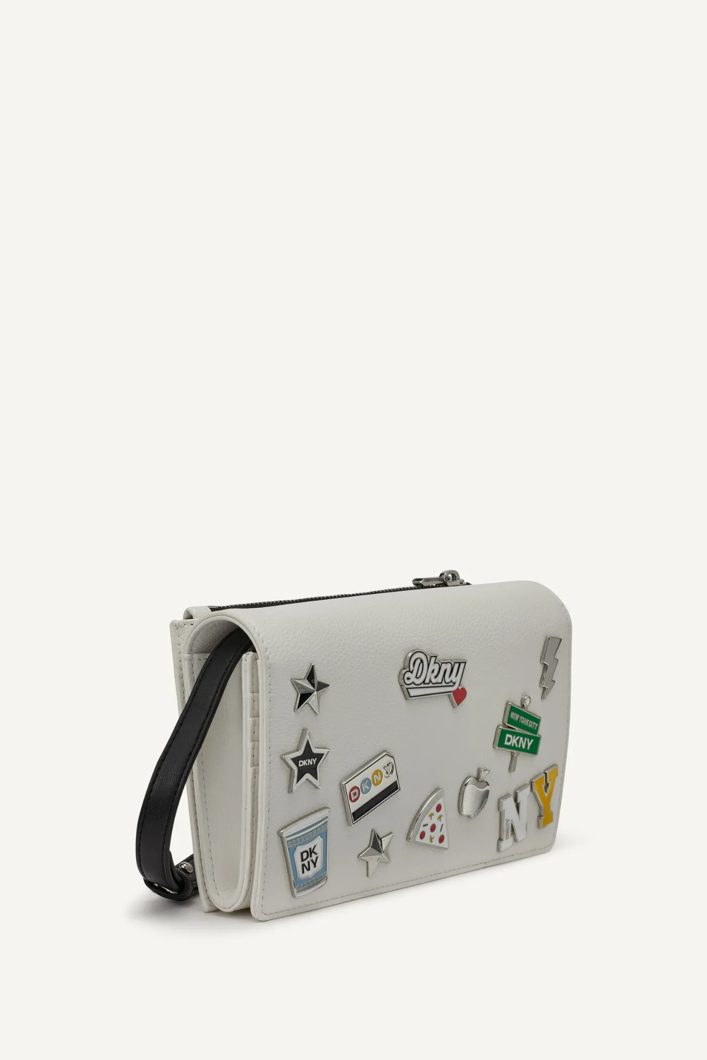 ETTA WALLET ON A STRING sold by DKNY product image thumbnail 2