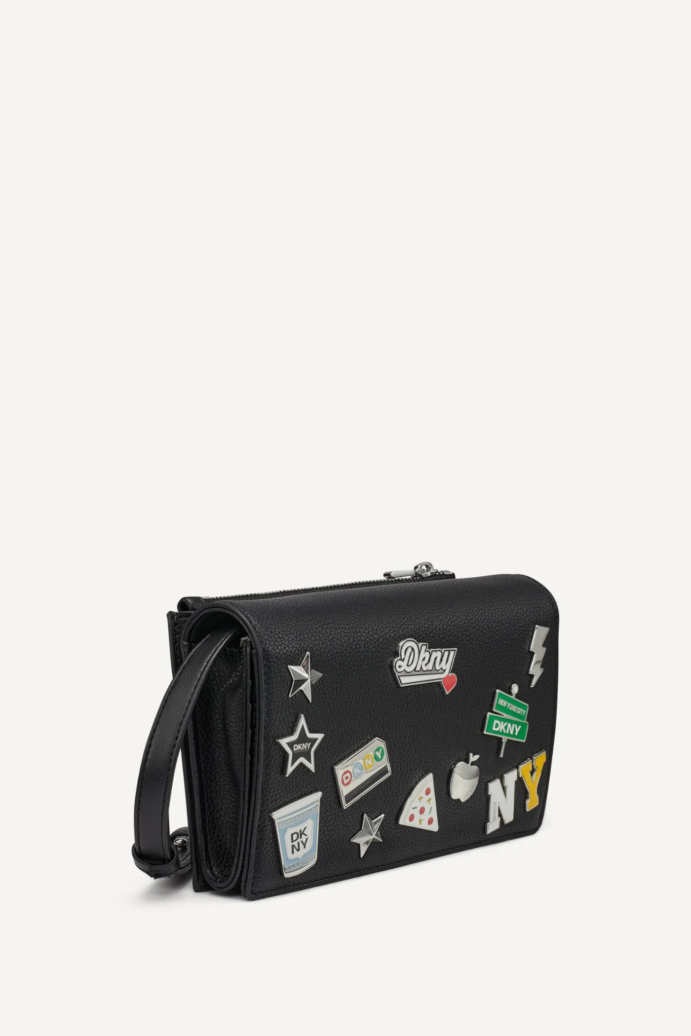 ETTA WALLET ON A STRING sold by DKNY product image thumbnail 3