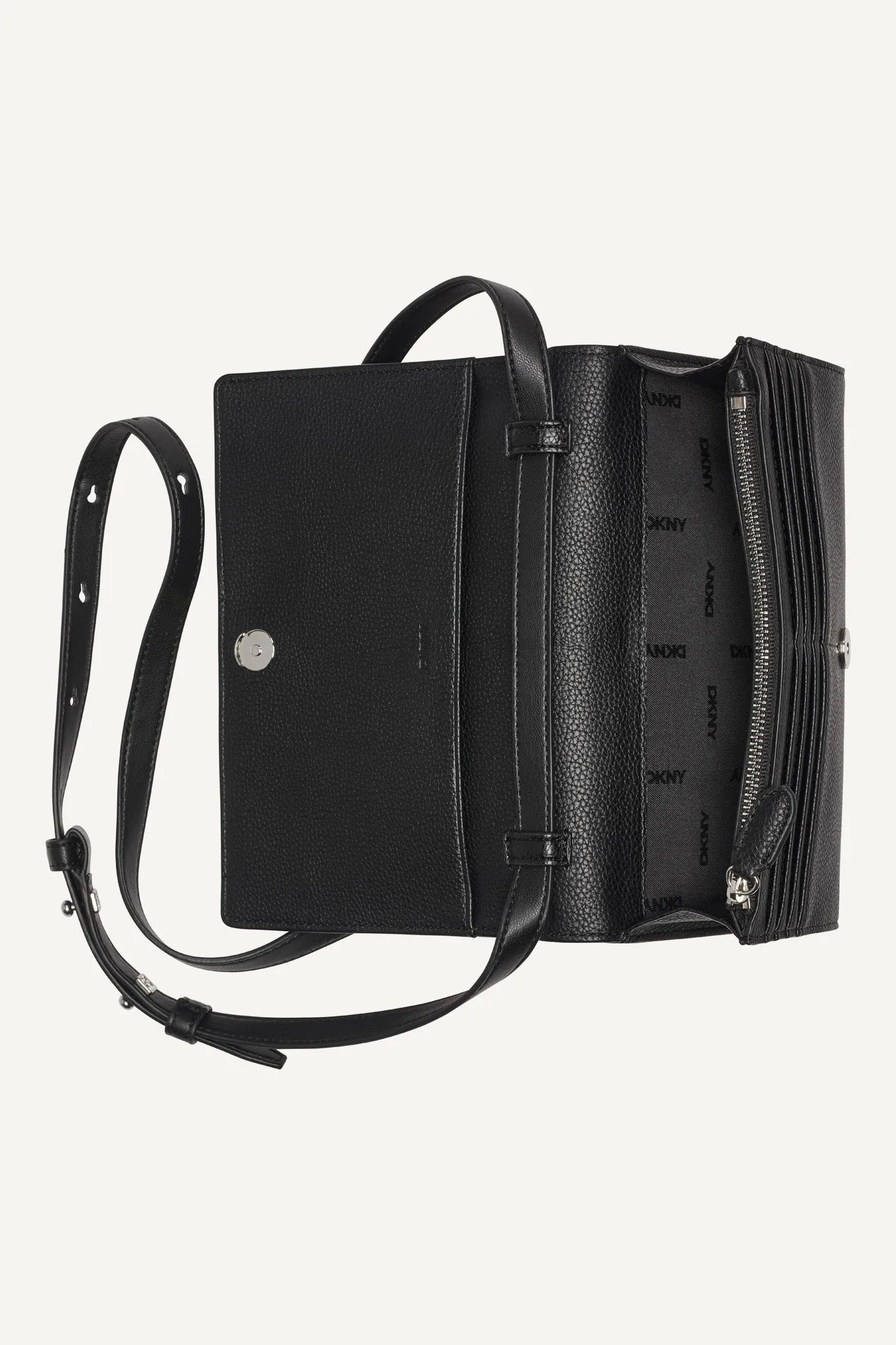 ETTA WALLET ON A STRING sold by DKNY product image thumbnail 5