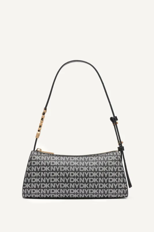 AVRIL SHOULDER BAG sold by DKNY